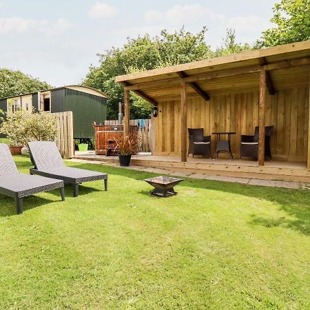 Willow Wadebridge Εξωτερικό φωτογραφία