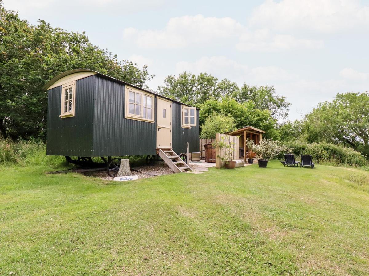 Willow Wadebridge Εξωτερικό φωτογραφία