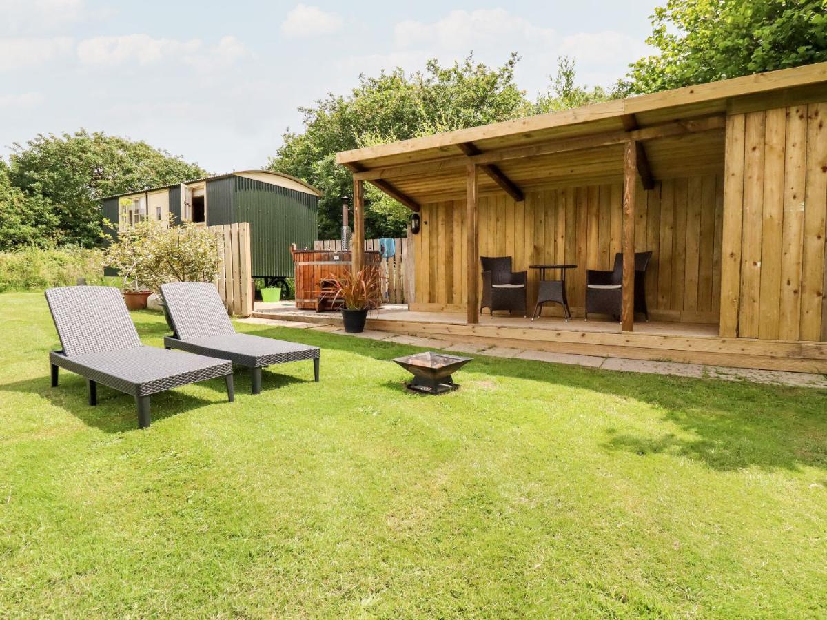 Willow Wadebridge Εξωτερικό φωτογραφία