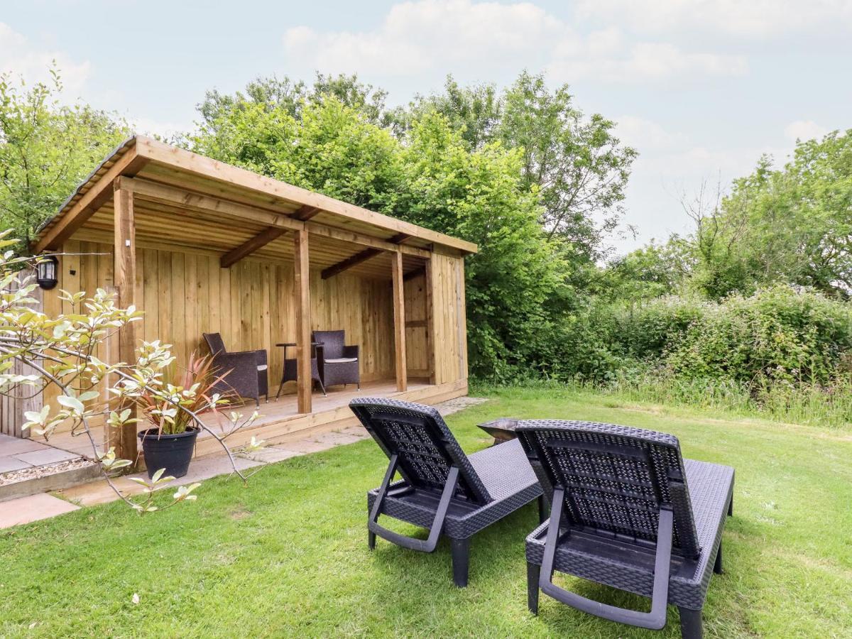Willow Wadebridge Εξωτερικό φωτογραφία