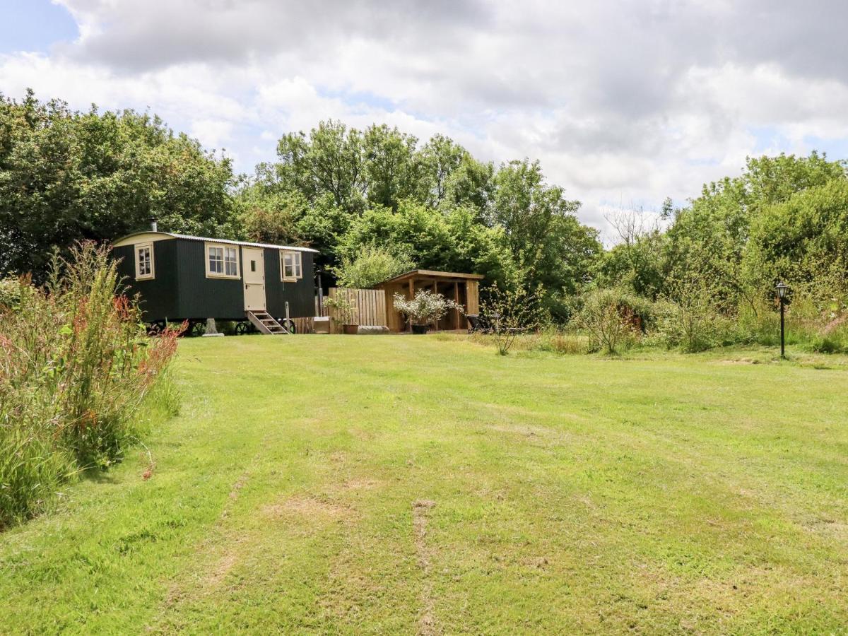 Willow Wadebridge Εξωτερικό φωτογραφία