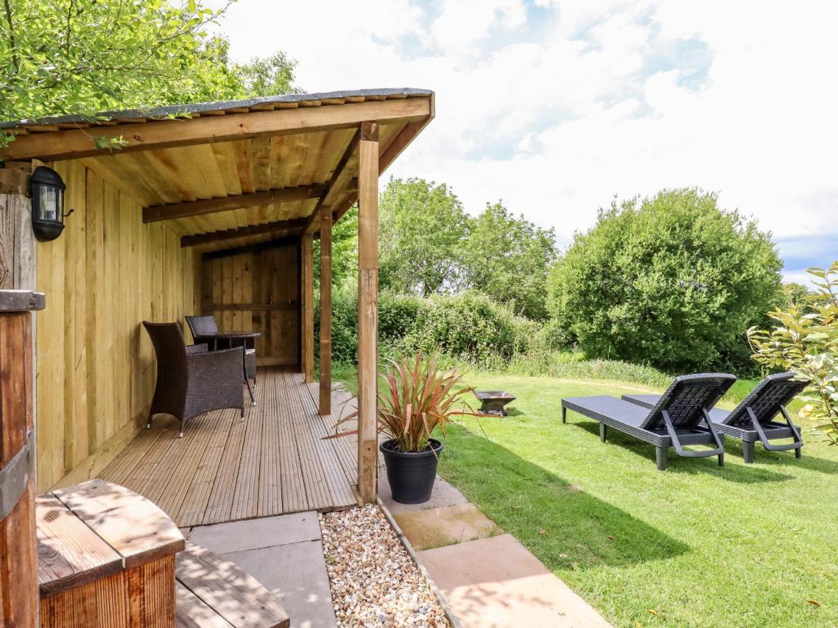 Willow Wadebridge Εξωτερικό φωτογραφία
