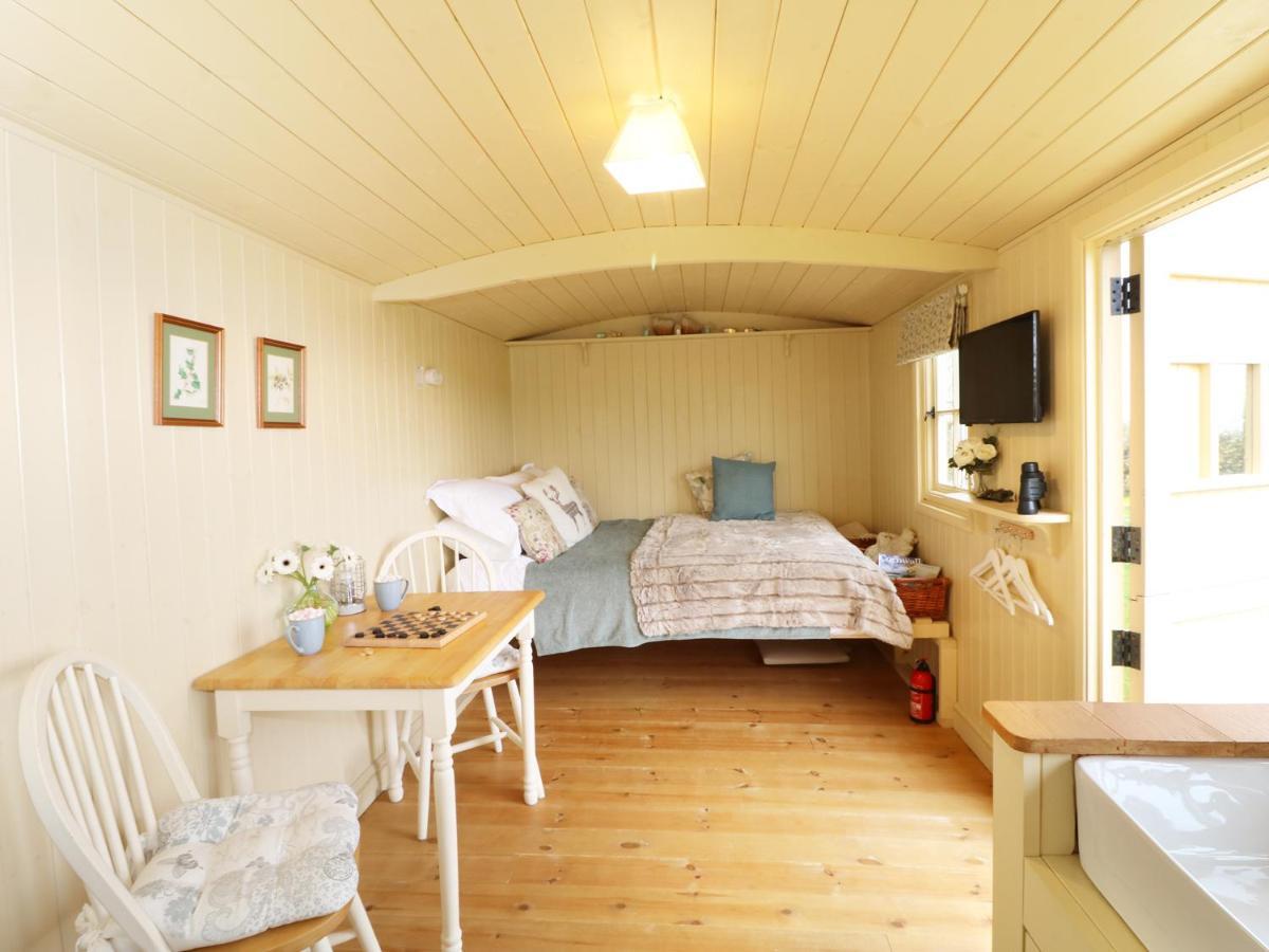 Willow Wadebridge Εξωτερικό φωτογραφία