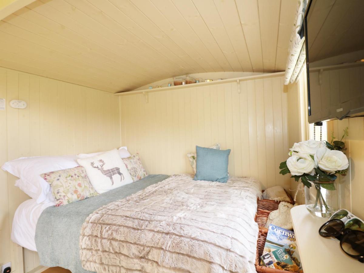Willow Wadebridge Εξωτερικό φωτογραφία